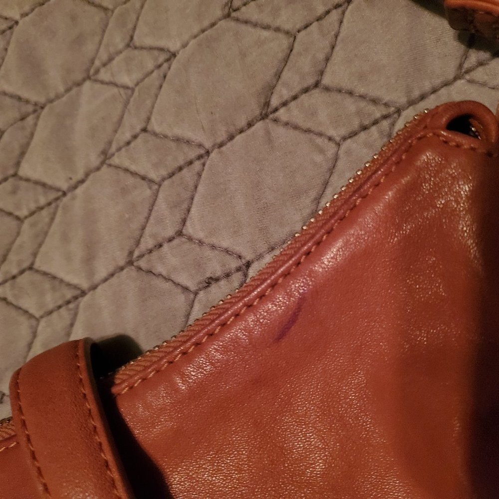 Pourchet Purse - Picture 6 of 7